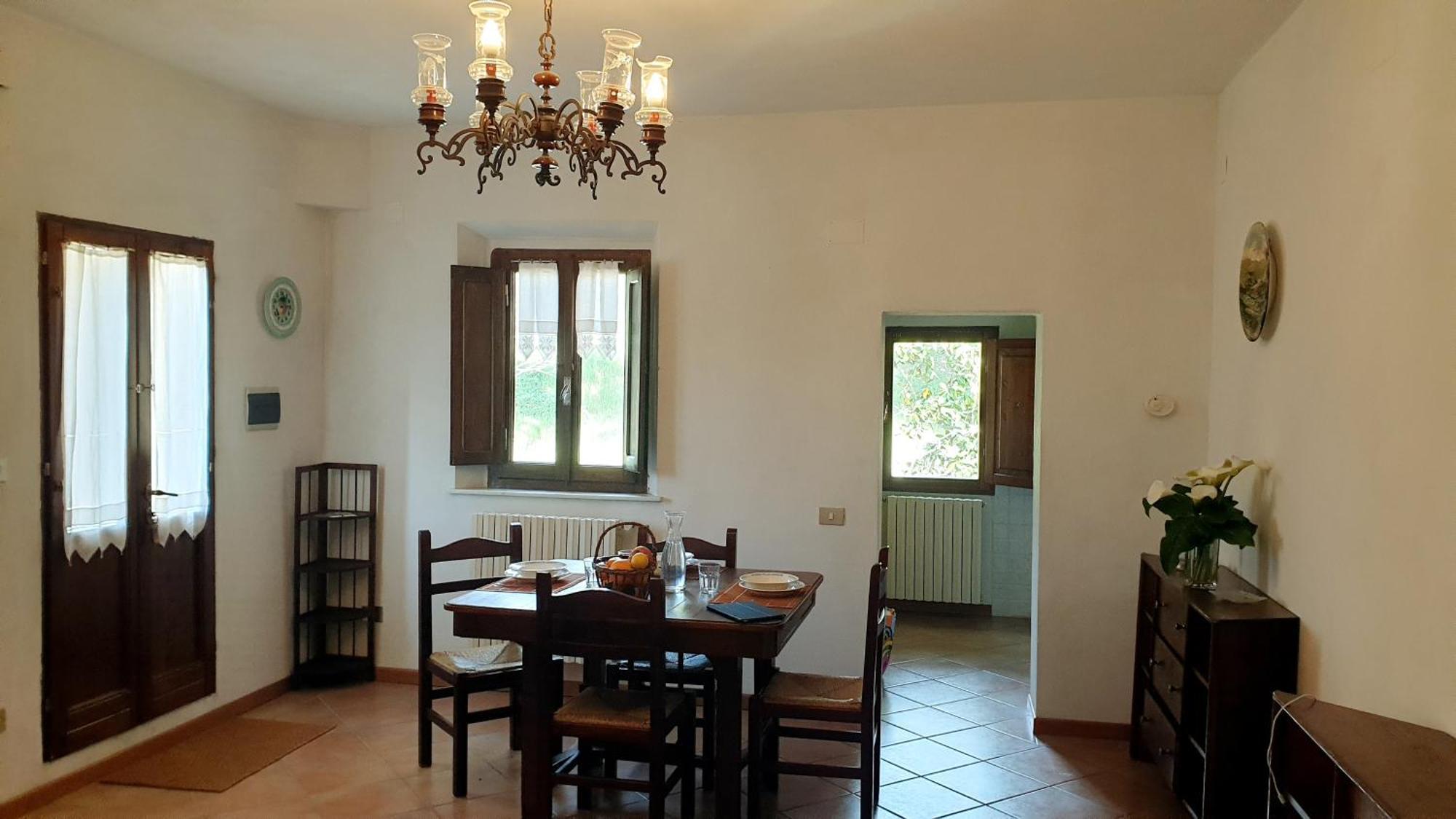 Agriturismo Podere Le Tombe Guest House Palaia Room photo