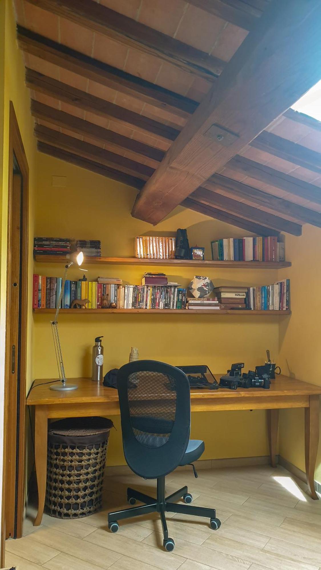 Agriturismo Podere Le Tombe Guest House Palaia Room photo