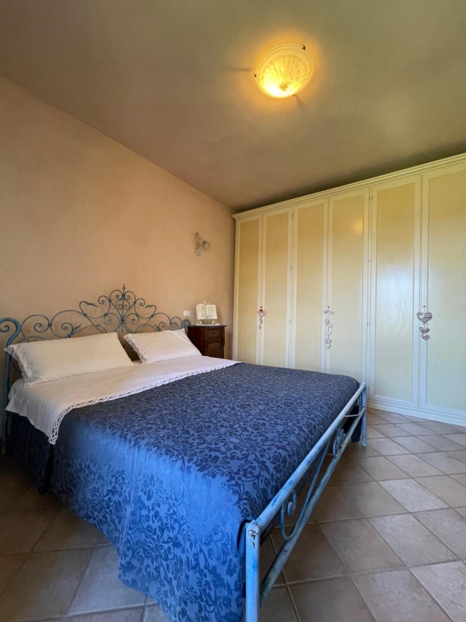 Agriturismo Podere Le Tombe Guest House Palaia Room photo